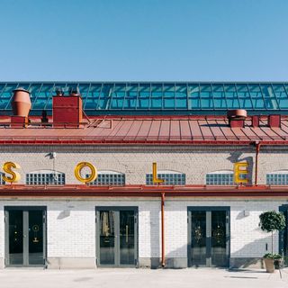 SOLEN - 9