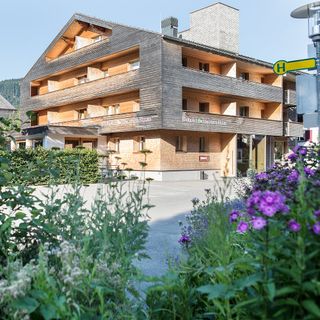 Schwanen - 8