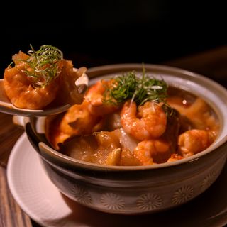 Chinese Cuisine - 12
