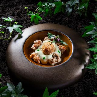 Le Bocca - Restaurant - 6