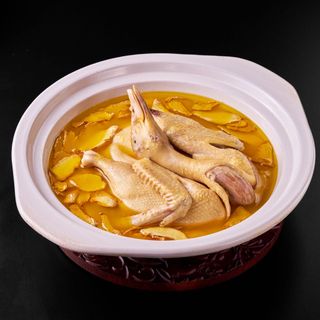 Fujian Yu Shan Tang - 2