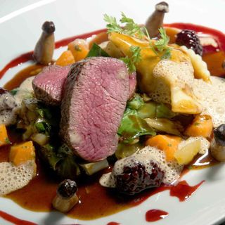 Zum Dückerstieg - 6