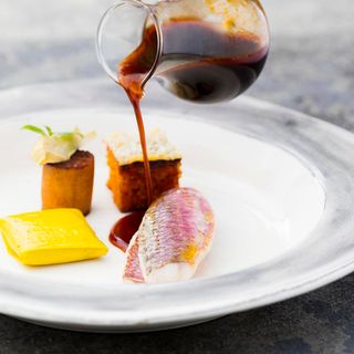 Michel Kayser - Restaurant Alexandre - 4