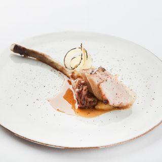 Restaurant Dirkjan Decock - 2