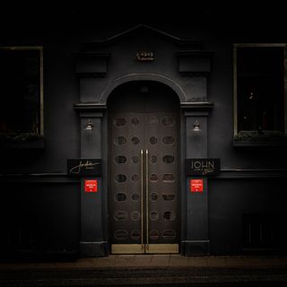 JOHN Chef's Hall - 22