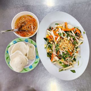 Bánh Xèo 46A - 0