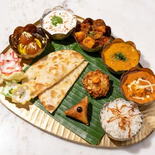 Rasoi By Vineet - 4