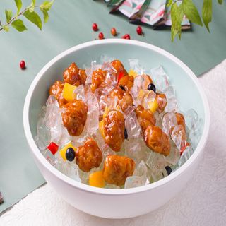 Tao Tao Ju · Ya Yuan - 8