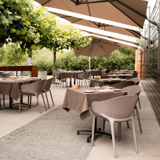 Restaurant Markant - 5