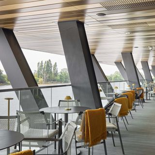 Brasserie Constance - 10