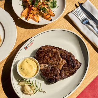 Butchery & Wine - Warsaw - 7