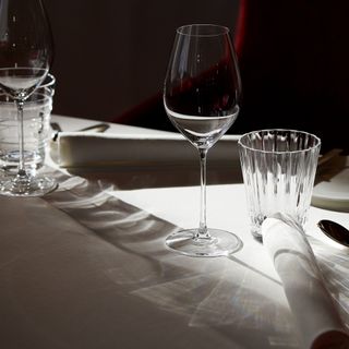 The Restaurant - 1