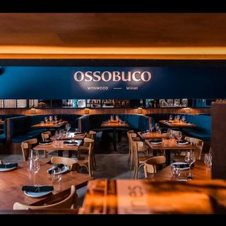 Ossobuco - 1