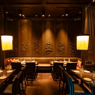 Hakkasan Miami - 2