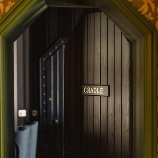 Cradle - 1