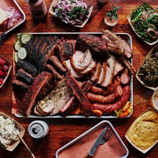 Micklethwait Craft Meats - 1