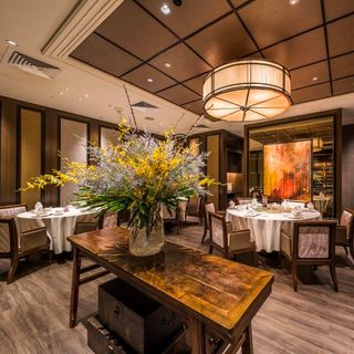 Imperial Treasure Fine Teochew Cuisine (Orchard) - Singapore - 3