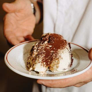 Tina Trattoria - 5