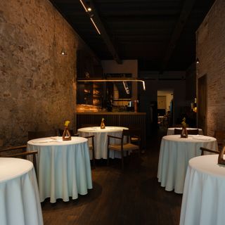 Kamikaze - Barcellona - 1