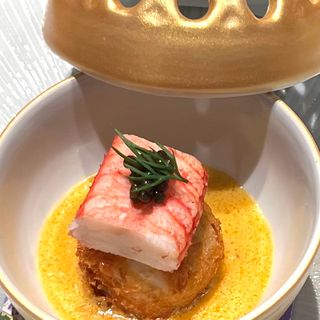 Kame Omakase - 6