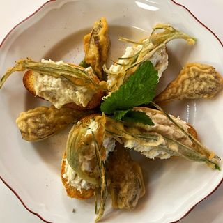 Osteria Il Granaio - 5