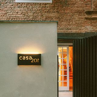 Casa 201 - 10