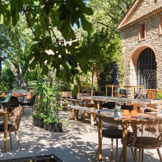 La Table de Mentone - 14