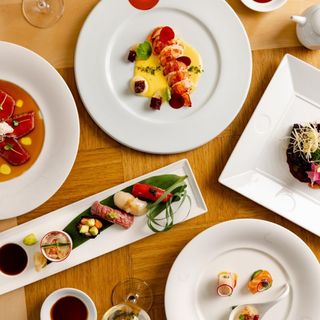 Nobu London Old Park Lane - 5