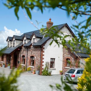 Aldridge Lodge - 2