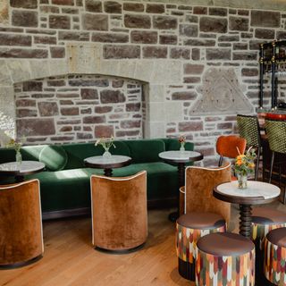 The Garden Room - 7