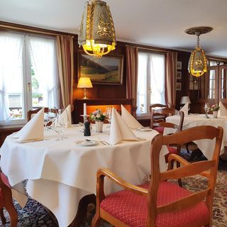 Gasthof Hirsch - 6
