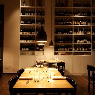Osteria Fernanda - 15