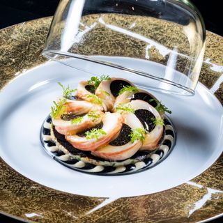 L'Atelier de Joël Robuchon - 9
