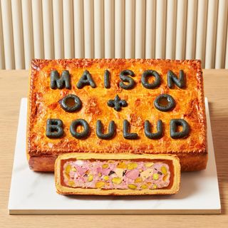 Maison Boulud - 1