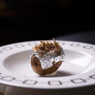 Osteria Arborina - 10