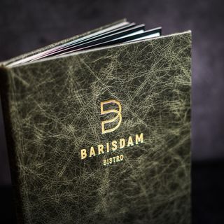 Barisdam - 4