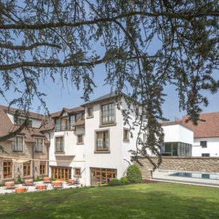 Auberge Saint-Walfrid - 5