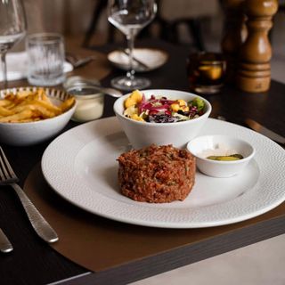 Brasserie Fiston - 10