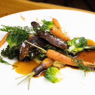 Kaupers Restaurant im Kapellenhof - 16