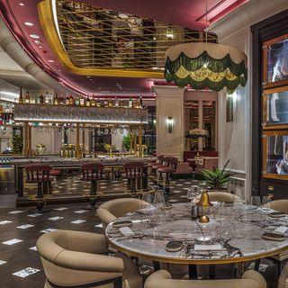 Monteverdi Ristorante - 3