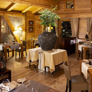 La Table d'Adrien - 6