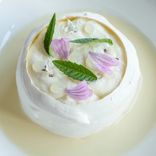 Osteria del Borro - 10