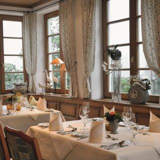 Landhotel Donner - 3