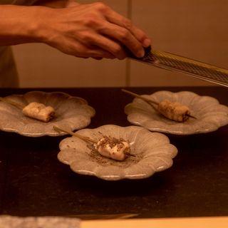 Yakitori TOKI - 3