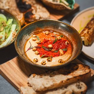Ješka Fine Bistro - 18