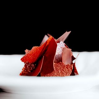 La Table de L'Incomparable - 27