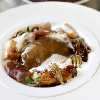 Le Restaurant 1451 - 2