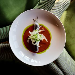 Cuisine-à-Manger - 0