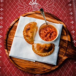 Los Fuegos by Francis Mallmann - 15