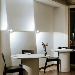 Primo Restaurant - 2
